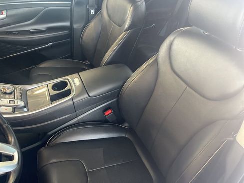 Used 2023 Hyundai Santa Fe Limited image 10