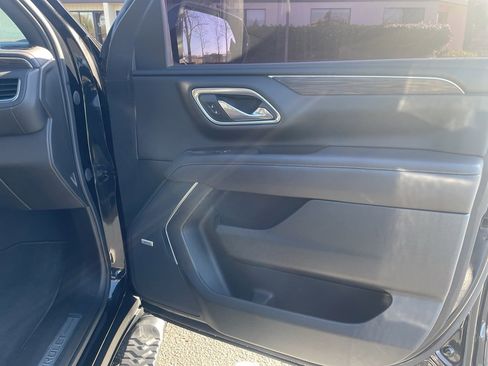 Used 2021 Chevrolet Tahoe Z71 w/ Z71 Off-Road Package image 69