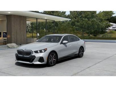 New 2026 BMW 540i xDrive