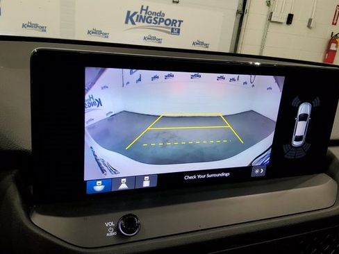 Used 2023 Honda Accord EX-L image 27