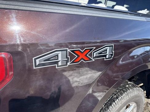 Used 2018 Ford F150 XLT w/ Equipment Group 302A Luxury image 7