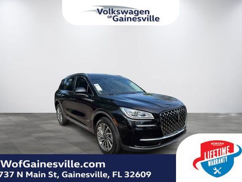 Used 2024 Lincoln Corsair Reserve FWD image 1