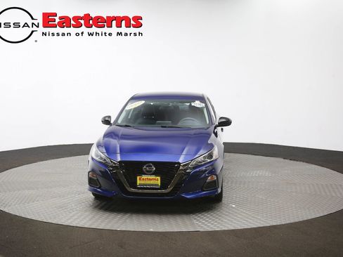 Used 2021 Nissan Altima 2.5 SR image 51
