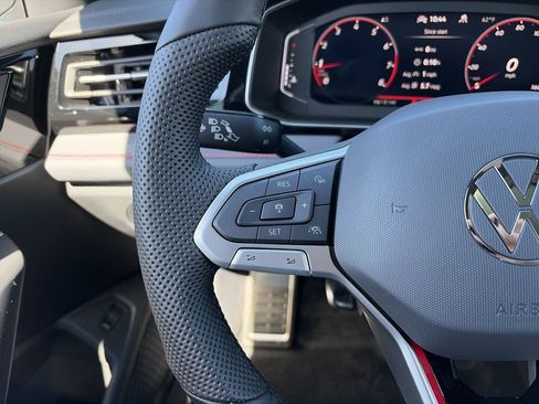 New 2026 Volkswagen Jetta GLI Autobahn FWD image 20