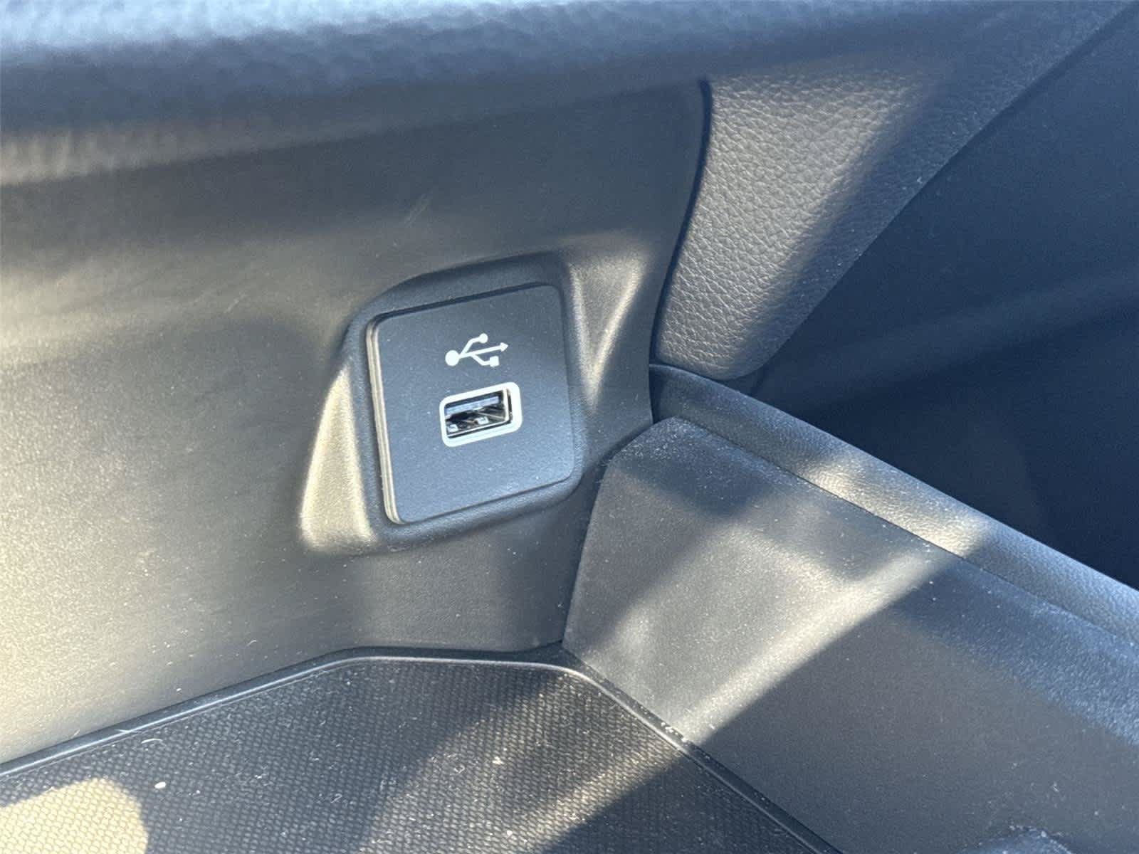 Used 2024 Honda HR-V Sport image 25