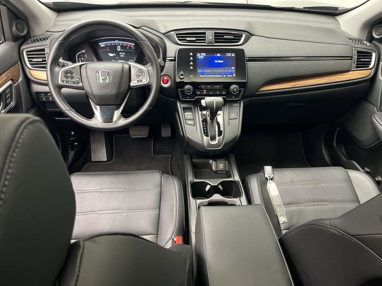 Used 2018 Honda CR-V EX-L image 5