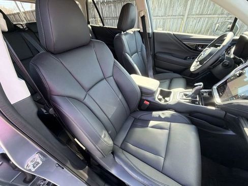 Certified 2025 Subaru Outback Touring XT w/ Popular Package #2 image 38