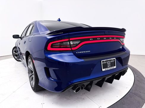 Used 2022 Dodge Charger R/T image 8