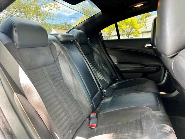 Used 2018 Dodge Charger R/T RWD image 27