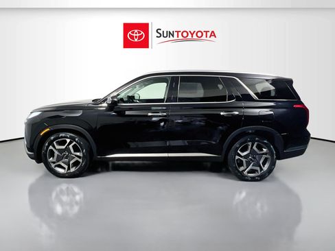 Used 2024 Hyundai Palisade Limited AWD/4WD image 7
