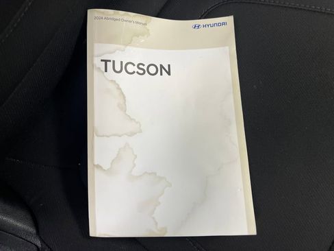 Used 2024 Hyundai Tucson SEL image 28