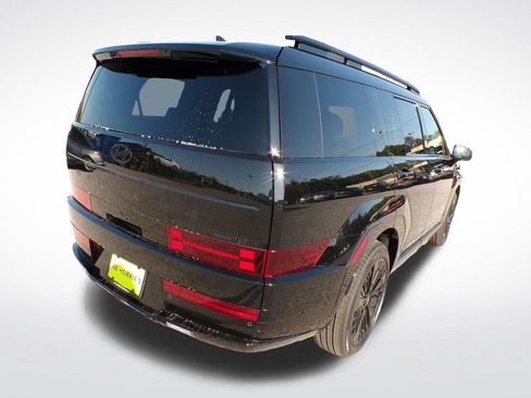 New 2027 Hyundai Santa Fe Calligraphy AWD/4WD image 6