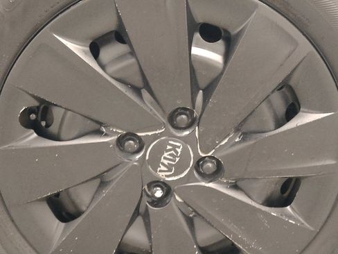 Used 2020 Kia Rio S FWD image 31