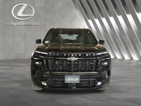 Used 2025 Chevrolet Traverse RS w/ LPO, Floor Liner Package FWD image 26