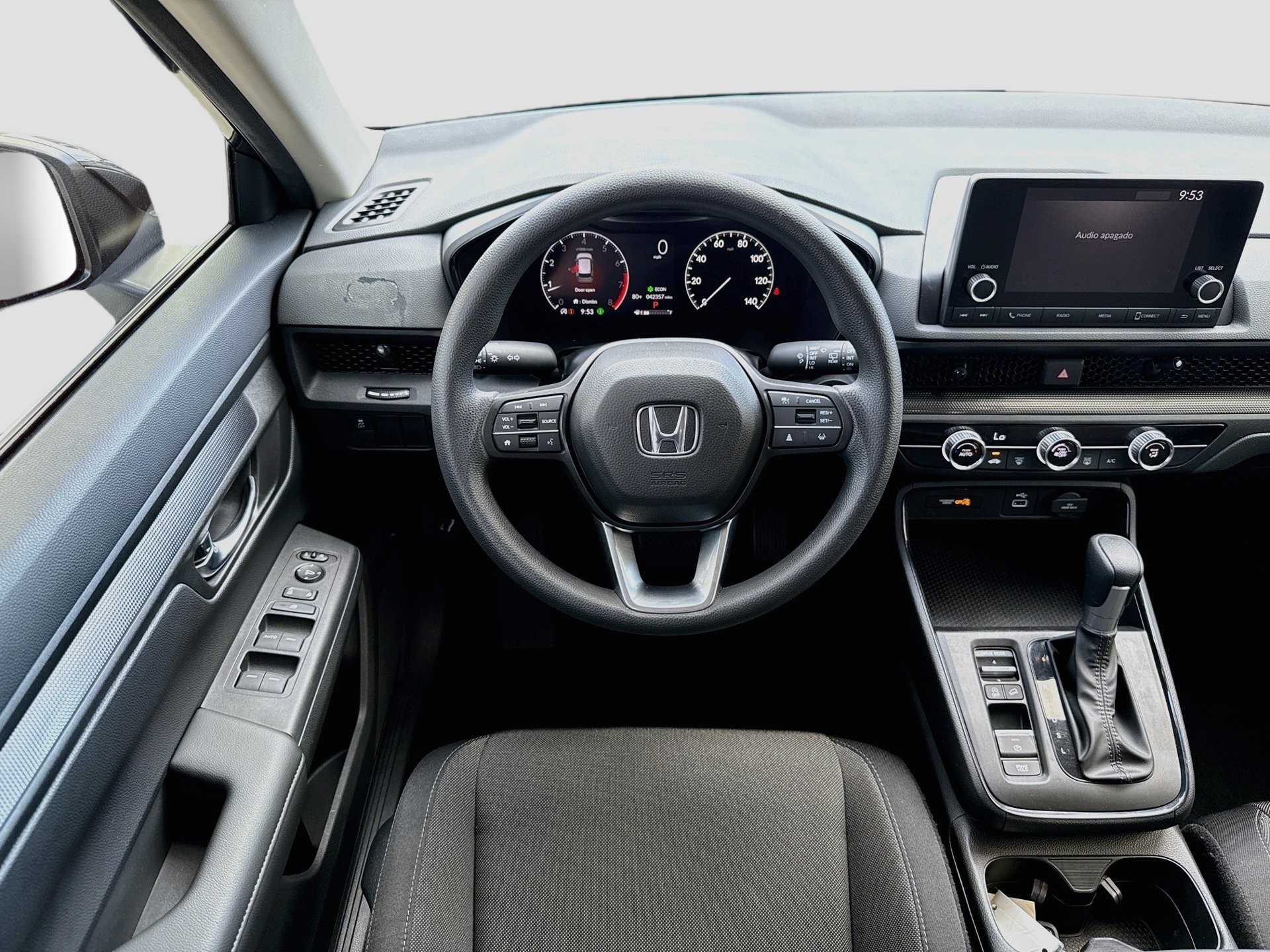 Certified 2025 Honda CR-V LX image 19