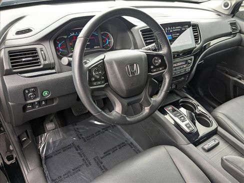 Used 2021 Honda Pilot Elite image 10