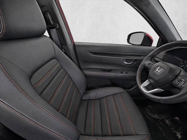 New 2027 Honda CR-V Sport-L image 10