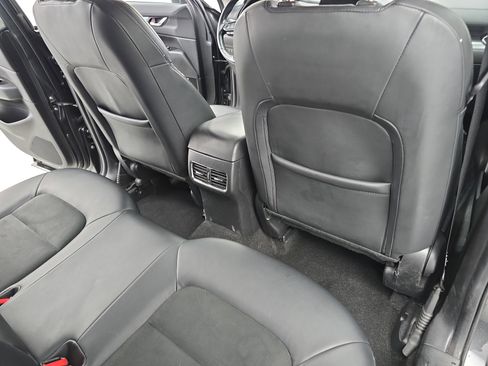 Used 2019 MAZDA CX-5 Touring image 11