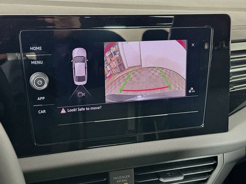 New 2026 Volkswagen Jetta Sport FWD image 13