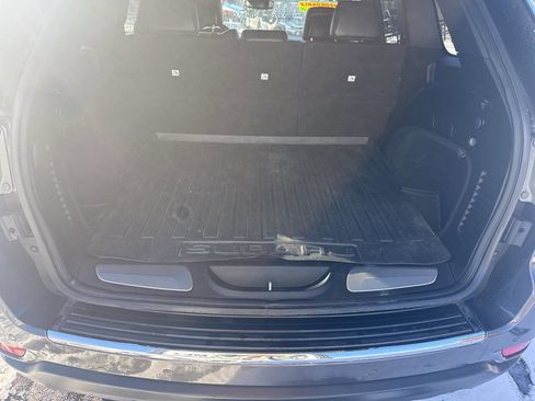 Used 2019 Jeep Grand Cherokee Limited image 22