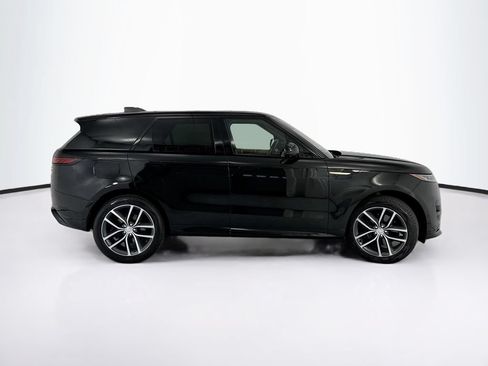 Used 2023 Land Rover Range Rover Sport SE Dynamic AWD/4WD image 4