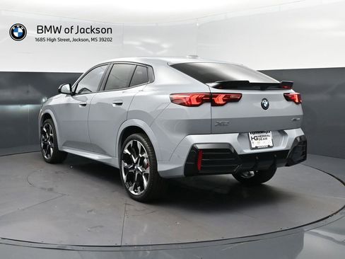 New 2026 BMW X2 xDrive28i w/ Technology Package AWD/4WD image 5