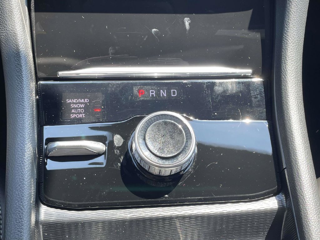 New 2027 Jeep Grand Cherokee 4WD image 40