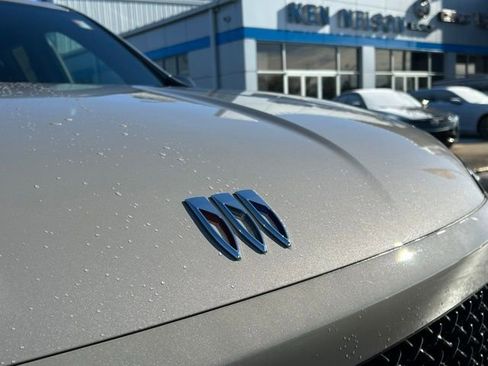 New 2026 Buick Enclave Sport Touring w/ Power Package image 20