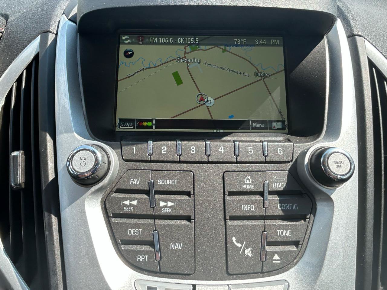 Used 2013 GMC Terrain SLT FWD image 24