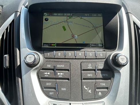 Used 2013 GMC Terrain SLT FWD image 24