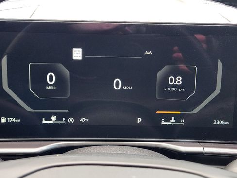 New 2026 Kia Sportage SX image 11