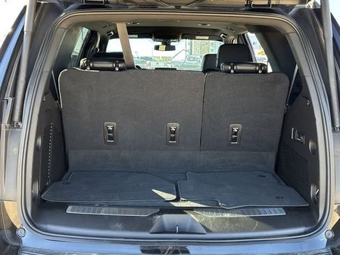 Certified 2021 Chevrolet Tahoe RST w/ Luxury Package image 27