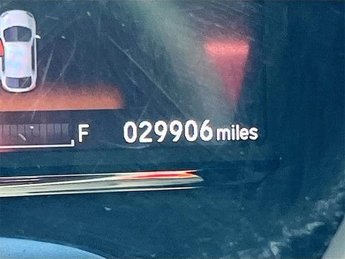 Used 2022 Honda HR-V EX image 12