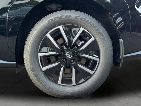 New 2026 Toyota bZ image 33