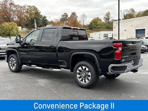 New 2026 Chevrolet Silverado 2500 LT image 7