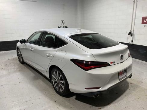 Used 2023 Acura Integra image 4