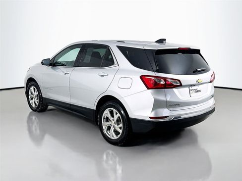 Used 2019 Chevrolet Equinox LT image 7
