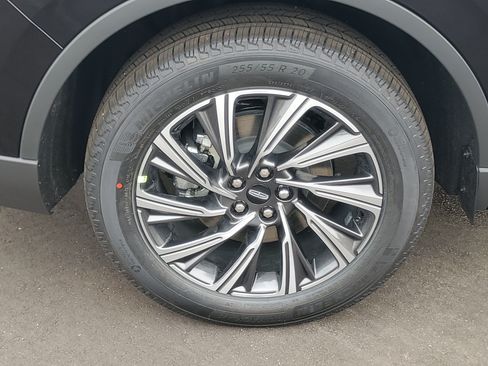 New 2026 Lincoln Aviator AWD image 5