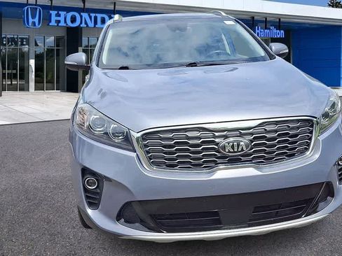 Used 2020 Kia Sorento EX FWD image 3