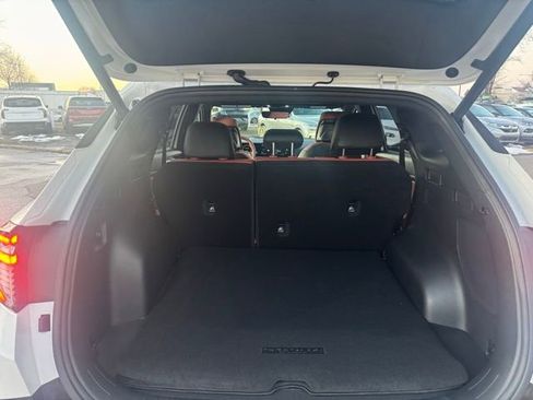 Certified 2026 Kia Sportage SX image 32