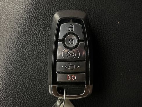Used 2023 Ford F150 Tremor w/ Equipment Group 402A High AWD/4WD image 35