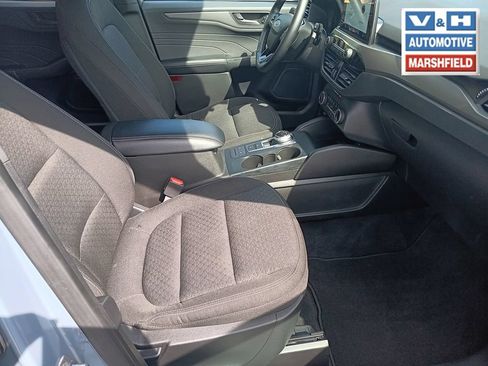 Used 2024 Ford Escape Active AWD/4WD image 19