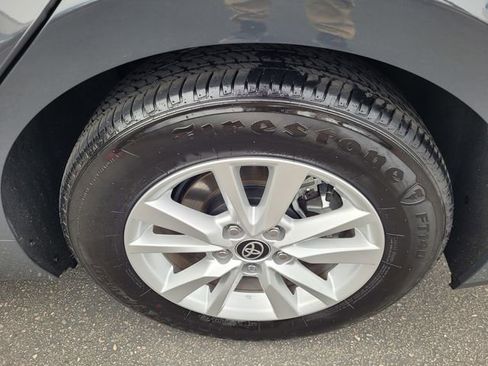 Used 2025 Toyota Camry LE FWD image 25