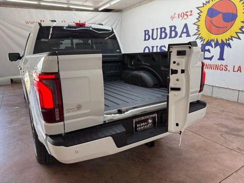 New 2026 Ford F150 Platinum AWD/4WD image 20