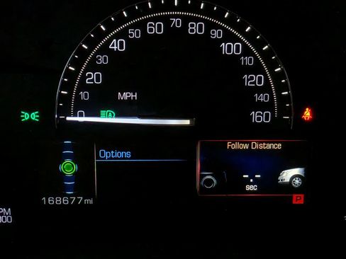 Used 2018 Cadillac XT5 Premium Luxury AWD/4WD image 42