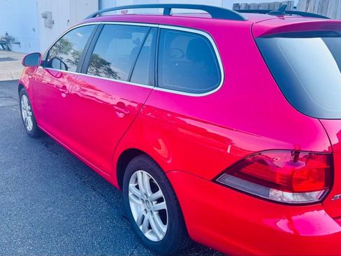 Used 2013 Volkswagen Jetta TDI FWD image 3