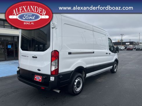 Used 2024 Ford Transit 250 148 Medium Roof image 4