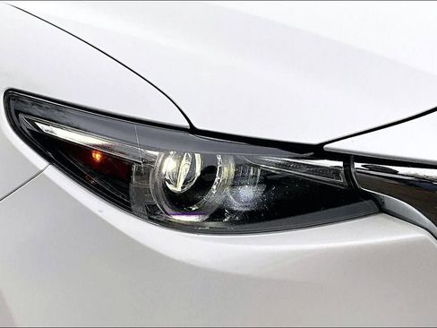 Used 2019 MAZDA CX-9 Grand Touring image 28