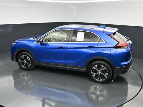 Used 2022 Mitsubishi Eclipse Cross SE AWD/4WD image 27