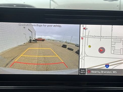 Used 2023 Kia K5 GT-Line image 11